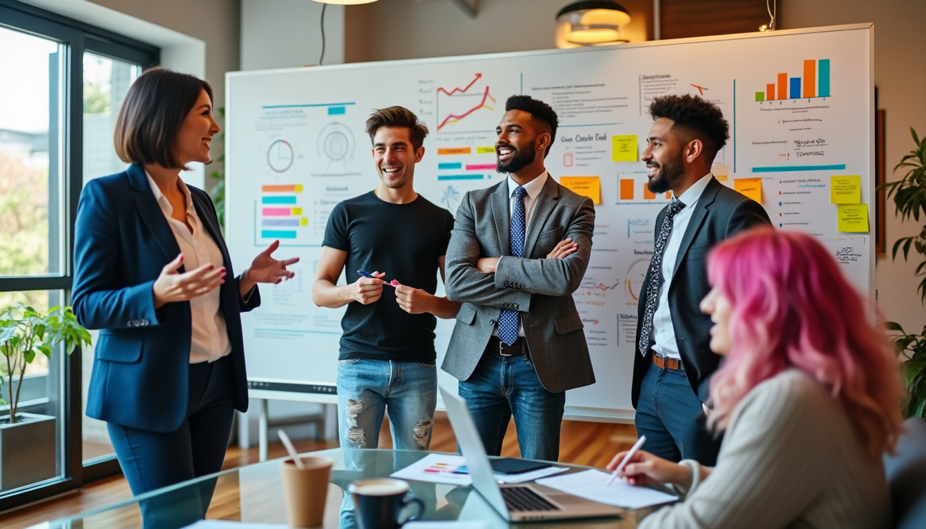 découvrez pourquoi il est essentiel pour les commerciaux d'adopter une posture proactive lors de la prospection. apprenez comment cette approche peut améliorer les résultats de vente, renforcer les relations clients et optimiser le processus de recherche de nouvelles opportunités commerciales.