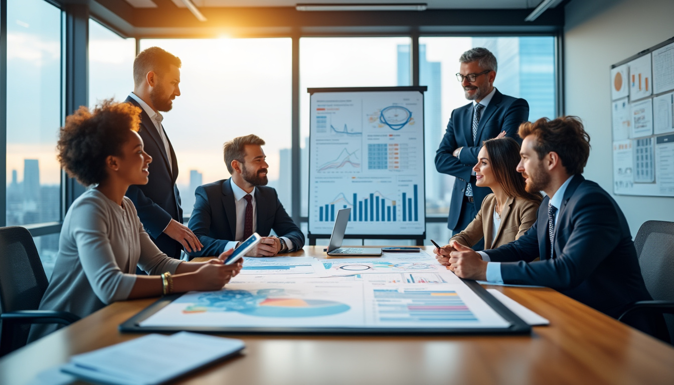 découvrez l'importance cruciale pour les commerciaux de maîtriser les principes de négociation avancée. cette compétence leur permet d'optimiser leurs résultats, de créer des relations durables avec les clients et de conclure des accords gagnant-gagnant. apprenez comment cette expertise peut transformer vos stratégies de vente et booster vos performances.