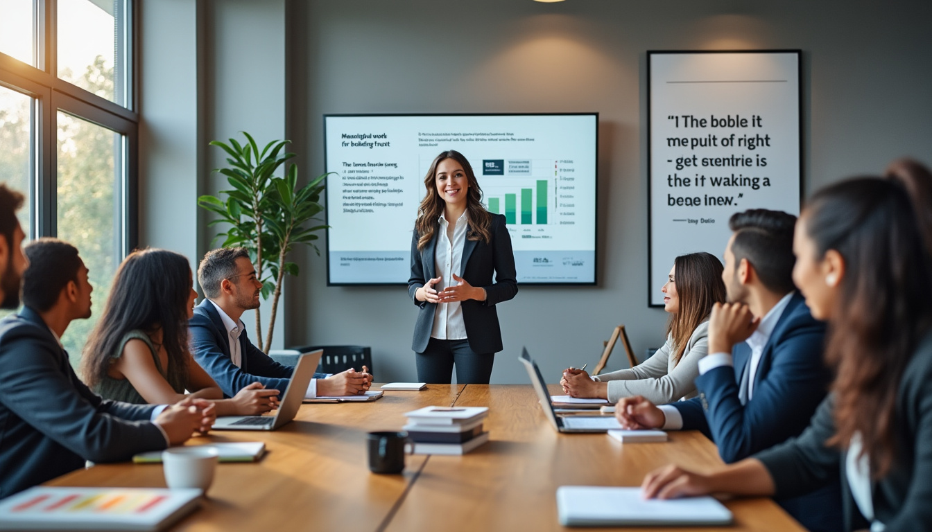 découvrez comment les principes de ray dalio peuvent inspirer les commerciaux à exceller dans leur carrière, en favorisant une culture de transparence, de responsabilité et d'apprentissage continu. apprenez à appliquer ces concepts fondamentaux pour optimiser vos performances et atteindre vos objectifs professionnels.