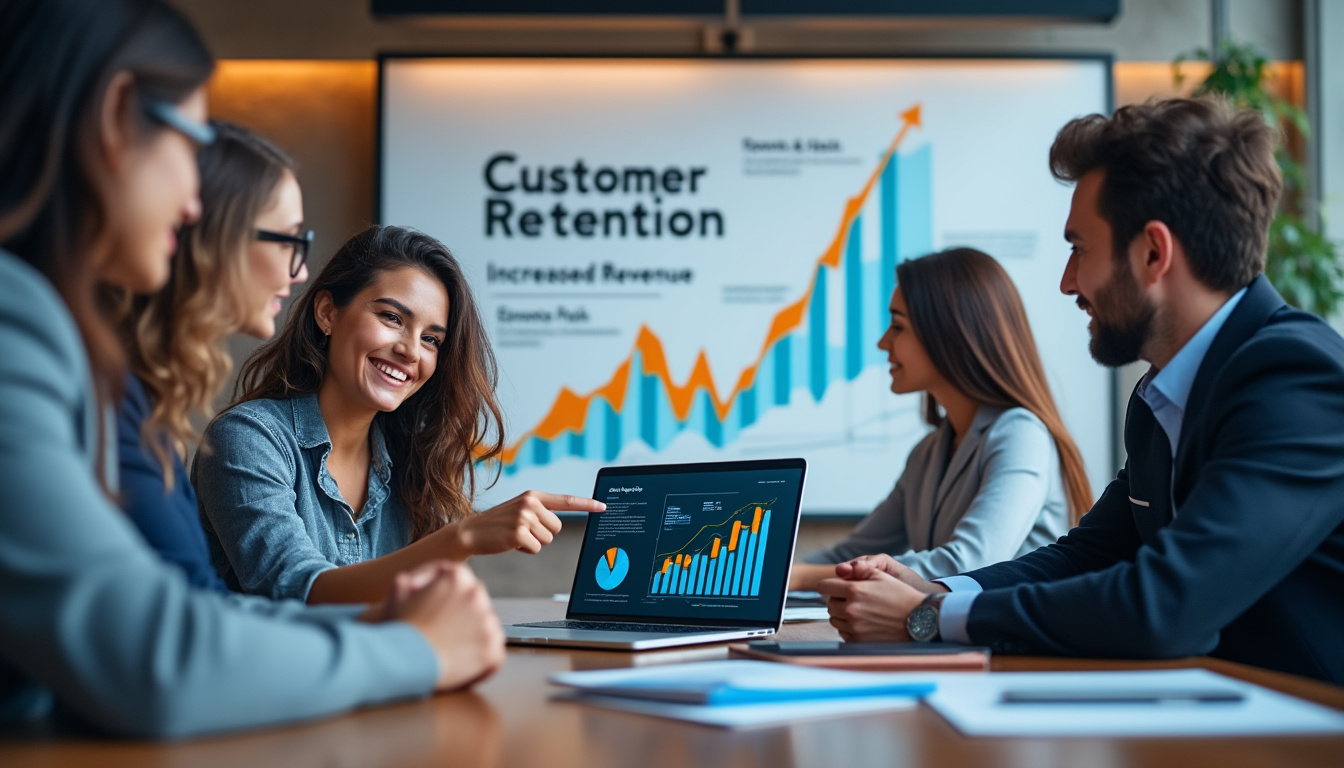 découvrez l'importance des ventes additionnelles et complémentaires dans le secteur b2b. cet article explore comment ces stratégies peuvent renforcer les relations clients, augmenter le chiffre d'affaires et améliorer la satisfaction client. apprenez les meilleures pratiques pour les intégrer efficacement dans votre approche commerciale.