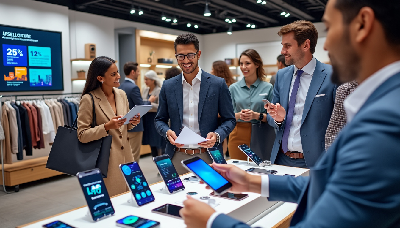 découvrez comment les ventes additionnelles peuvent transformer votre stratégie commerciale. cet article explore les raisons pour lesquelles ce levier de croissance est souvent sous-estimé et propose des méthodes pour l'intégrer efficacement dans votre approche marketing.