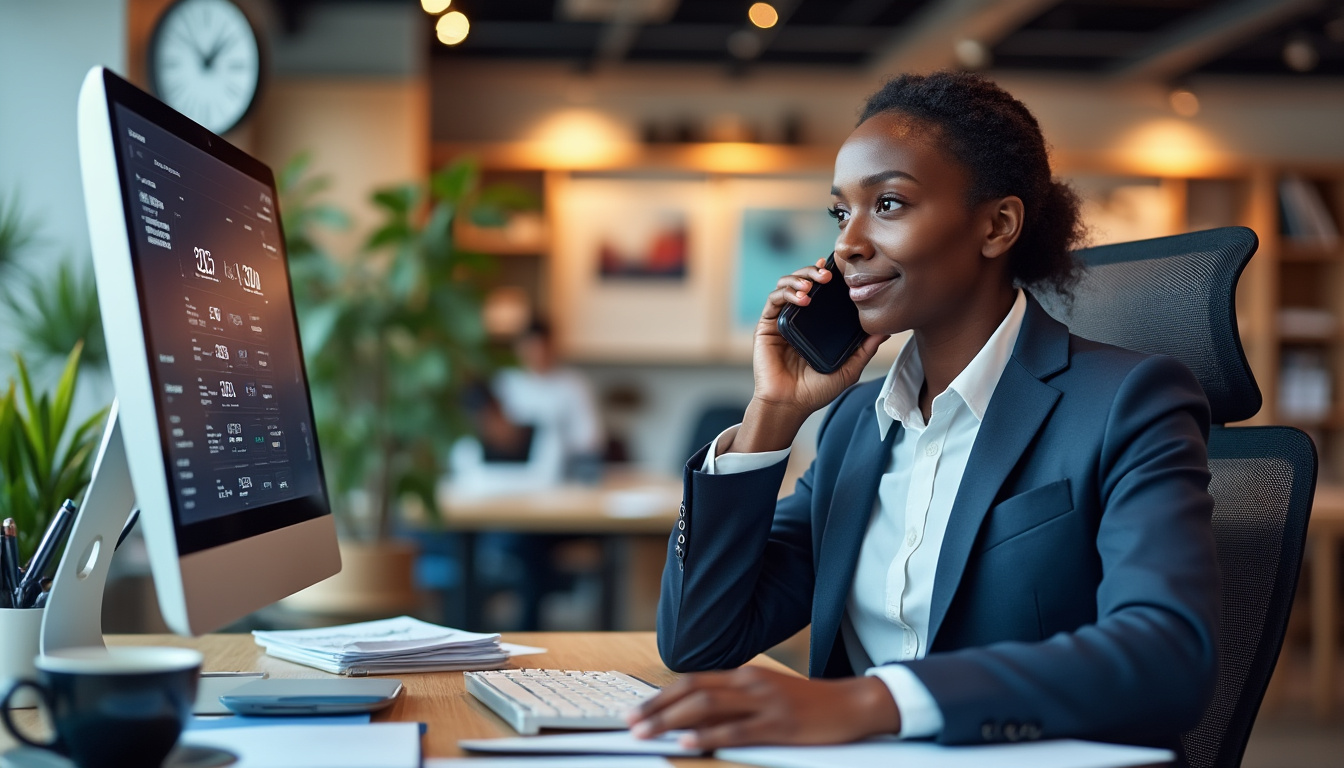 découvrez le tarif moyen d'un téléprospecteur indépendant en france. cette analyse vous aide à mieux comprendre les coûts associés à ce service, les facteurs influençant les prix, et comment choisir le bon professionnel pour vos besoins en prospection. obtenez des conseils pour optimiser votre budget tout en maximisant vos résultats.