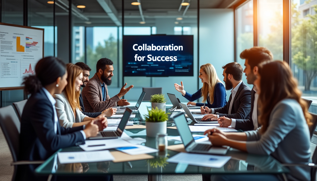 découvrez les nombreux avantages d'une posture commerciale axée sur la collaboration client. cette approche favorise une relation de confiance, stimule l'innovation et améliore la satisfaction client, tout en renforçant la fidélité et en boostant les performances commerciales. apprenez comment cette stratégie peut transformer vos interactions avec vos clients et créer des partenariats durables.