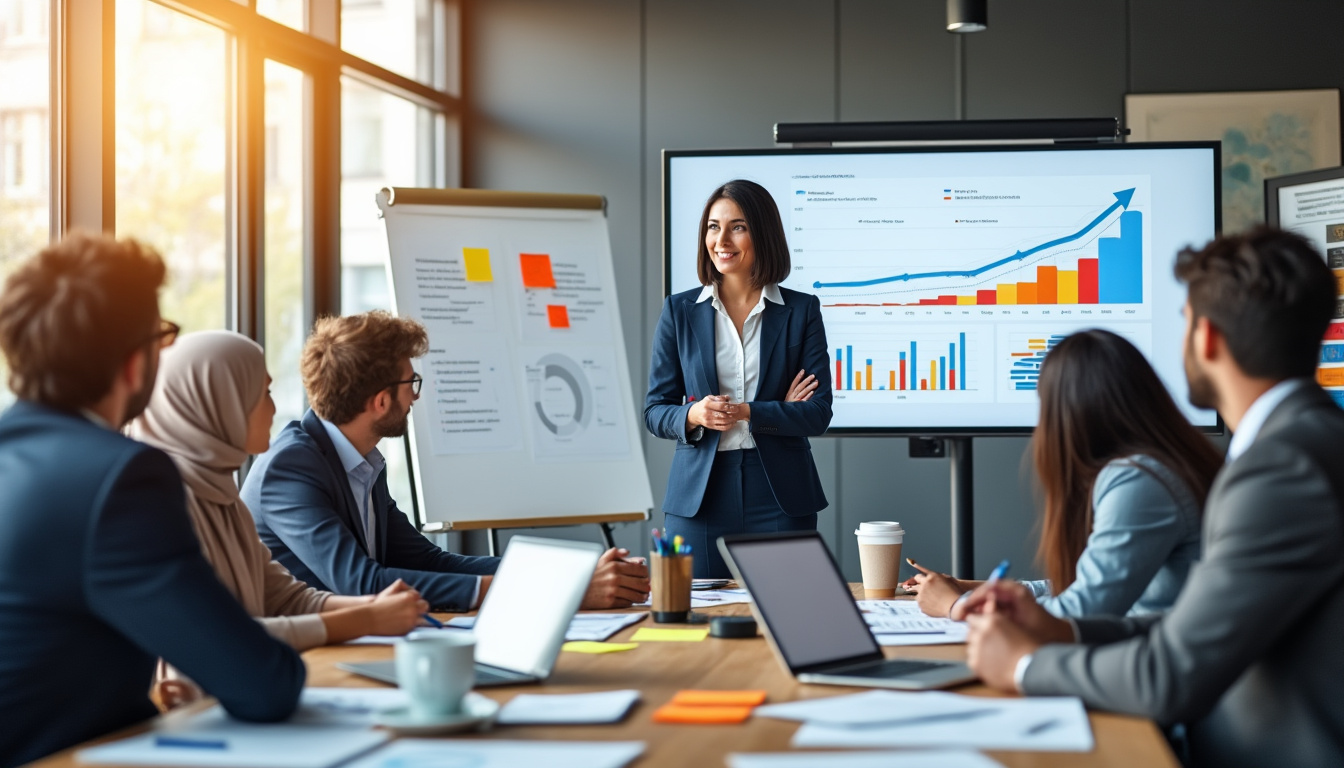 découvrez les avantages d'intégrer une force de vente supplétive dans votre stratégie commerciale. optimisez vos performances, élargissez votre réseau et boostez vos résultats grâce à cette approche flexible et efficace.