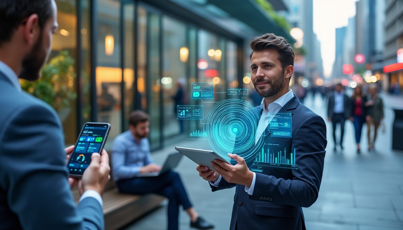 découvrez les outils numériques indispensables qui renforcent l'efficacité de votre force de vente mobile. apprenez comment optimiser votre stratégie commerciale grâce à des solutions innovantes et performantes, adaptées aux besoins des équipes nomades.