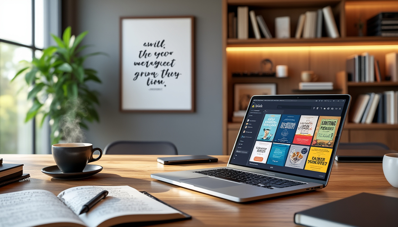 découvrez nos conseils pratiques pour choisir le livre de management idéal qui vous aidera à booster votre carrière. apprenez à identifier vos besoins, à évaluer les recommandations et à sélectionner les ouvrages qui vous permettront de développer vos compétences managériales et d'atteindre vos objectifs professionnels.