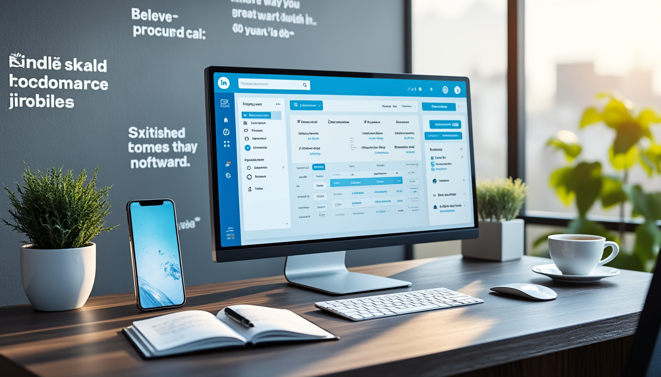 découvrez comment optimiser votre prospection téléphonique grâce à un logiciel adapté. apprenez des astuces efficaces et des techniques innovantes pour améliorer vos résultats et booster votre performance commerciale.