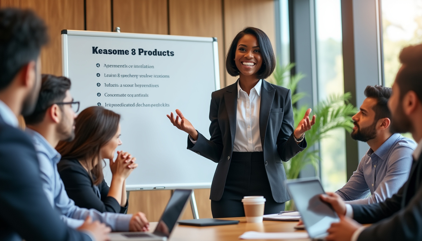 découvrez les secrets d'un discours de prospection percutant qui capte l'attention de vos prospects. apprenez des techniques efficaces pour séduire et engager votre audience, transformant chaque interaction en opportunité d'affaires.
