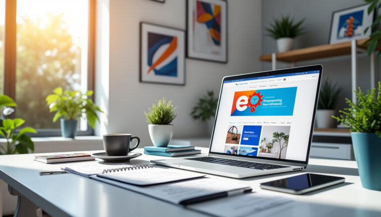 découvrez comment rédiger une fiche d'identité entreprise efficace qui capte l'attention de vos clients. apprenez les éléments clés à inclure pour transmettre votre image de marque et vos valeurs tout en vous démarquant de la concurrence.