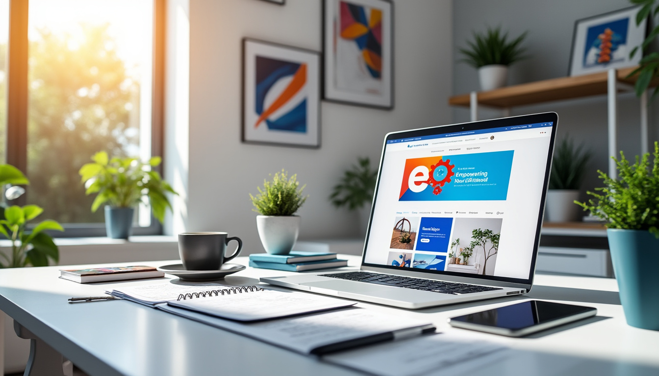 découvrez comment rédiger une fiche d'identité entreprise efficace qui capte l'attention de vos clients. apprenez les éléments clés à inclure pour transmettre votre image de marque et vos valeurs tout en vous démarquant de la concurrence.