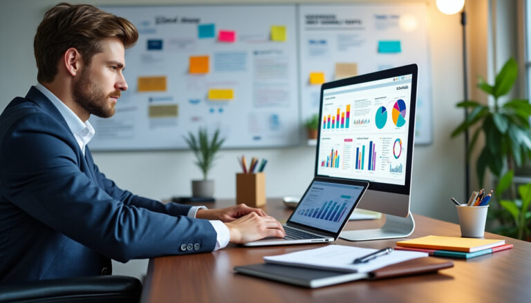 découvrez nos conseils pratiques pour rédiger une fiche entreprise percutante qui saura capter l'attention de vos clients et stimuler vos ventes. apprenez à mettre en avant vos atouts et à vous démarquer sur le marché.
