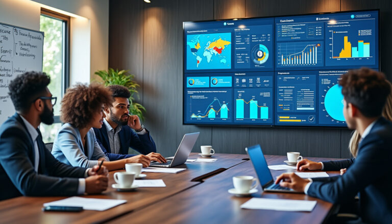 découvrez des stratégies efficaces pour définir des tarifs attractifs lors de votre prospection commerciale. apprenez à analyser le marché, à comprendre les attentes de vos clients et à mettre en place une politique tarifaire qui booste vos ventes tout en valorisant vos services.
