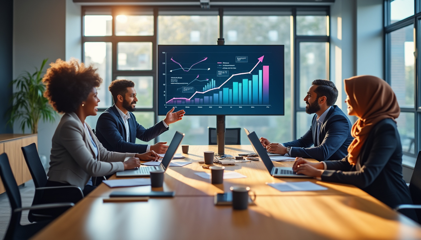découvrez les stratégies essentielles pour développer une force de vente externe performante. apprenez comment aligner votre équipe sur vos objectifs commerciaux, optimiser les processus de vente et booster vos résultats grâce à des techniques éprouvées.