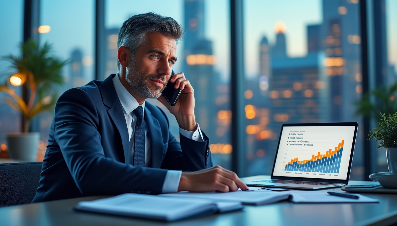 découvrez les clés pour créer un argumentaire téléphonique captivant qui saura séduire vos prospects et booster vos ventes. apprenez des techniques efficaces pour structurer votre message, établir une connexion et surmonter les objections, tout en transformant chaque appel en une opportunité de succès.
