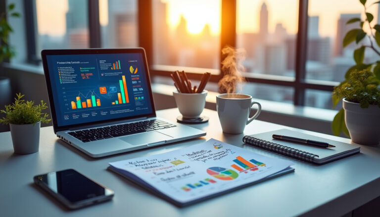 découvrez les étapes clés pour élaborer un plan de prospection efficace qui maximisera vos résultats commerciaux. apprenez à définir vos objectifs, cibler vos prospects et utiliser les bonnes techniques pour transformer des leads en clients fidèles.