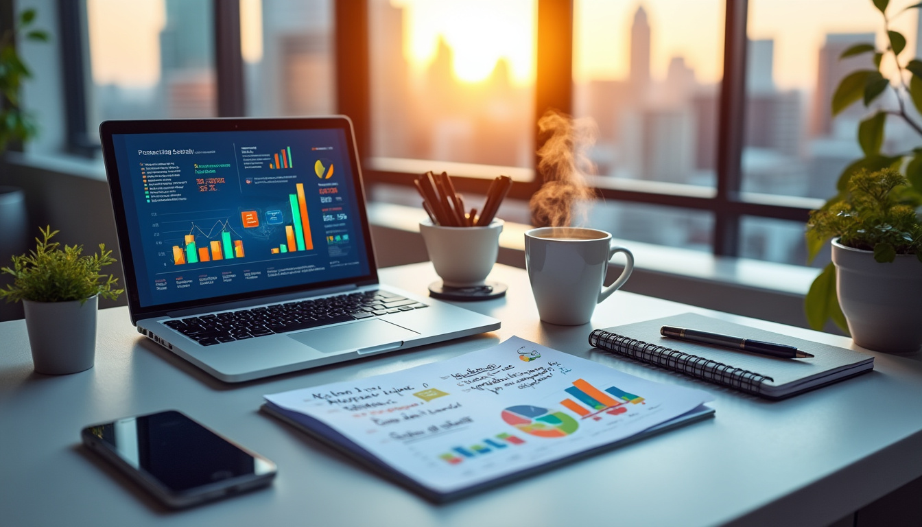 découvrez les étapes clés pour élaborer un plan de prospection efficace qui maximisera vos résultats commerciaux. apprenez à définir vos objectifs, cibler vos prospects et utiliser les bonnes techniques pour transformer des leads en clients fidèles.