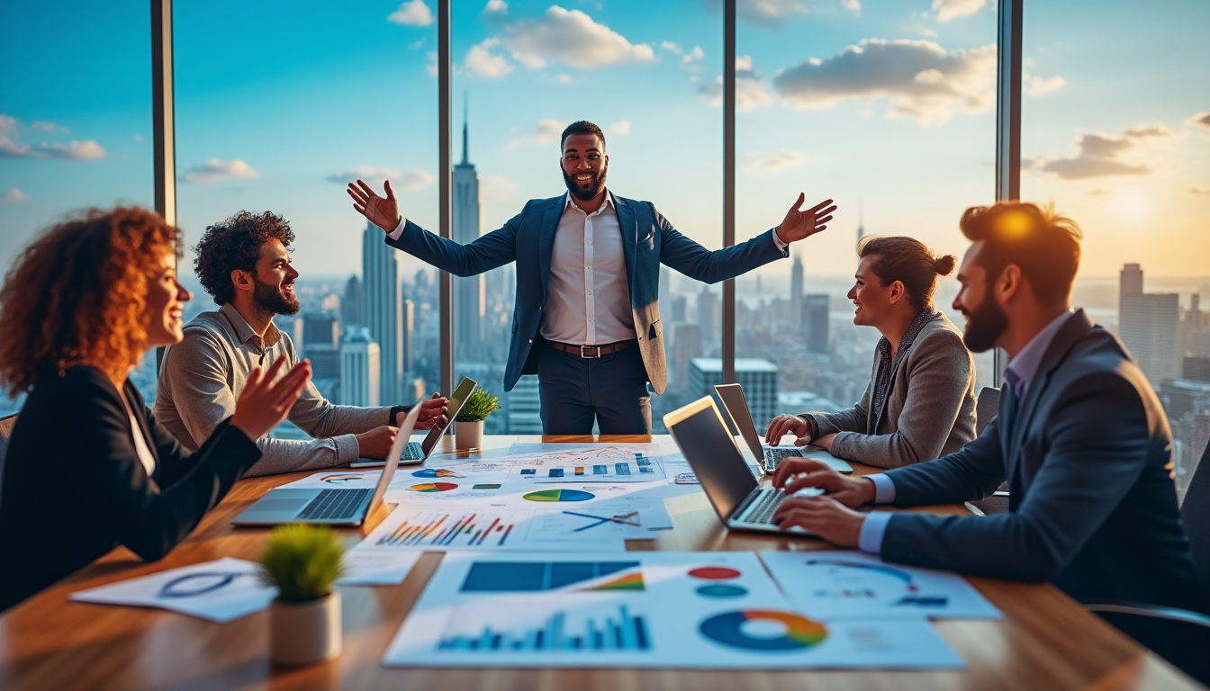 découvrez comment le bdr marketing peut révolutionner votre stratégie commerciale. apprenez à optimiser vos efforts de vente, à mieux cibler vos prospects et à améliorer votre taux de conversion grâce à des techniques innovantes et une approche centrée sur le client.