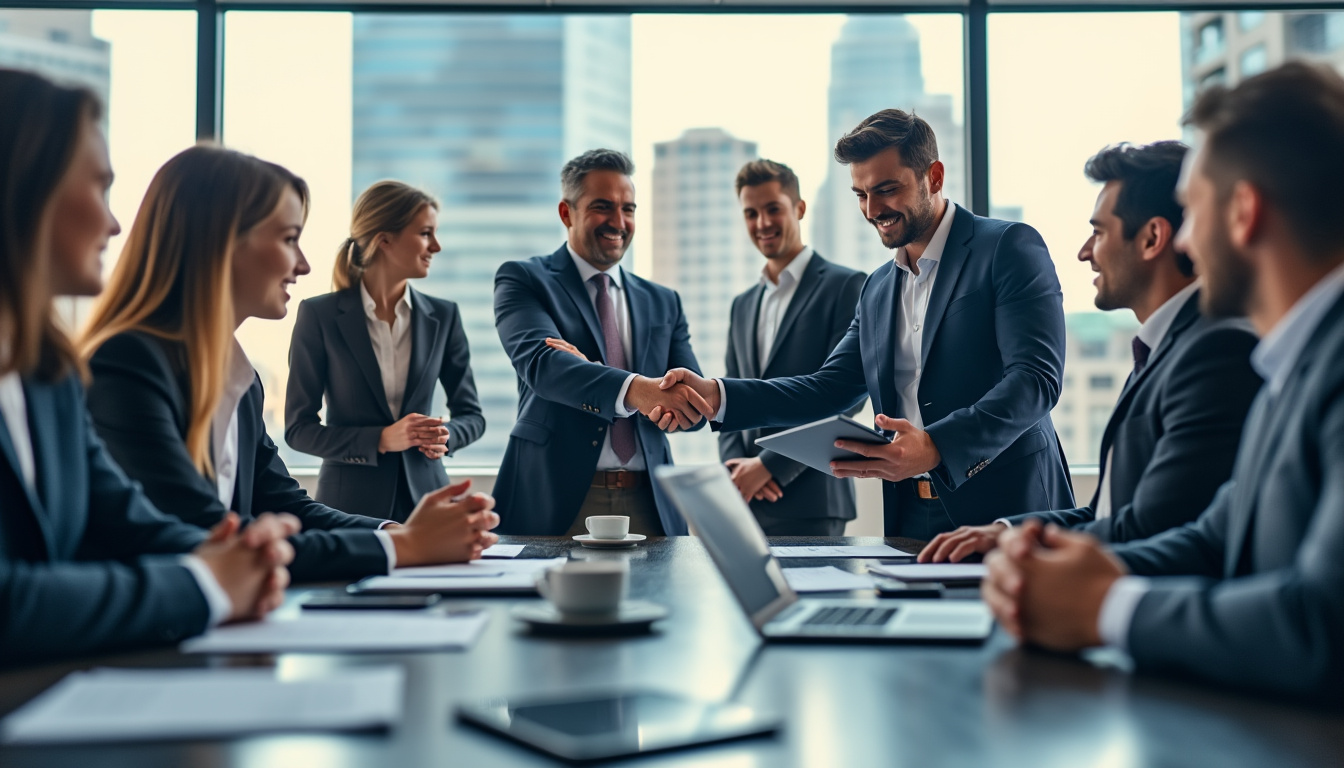 découvrez des stratégies efficaces pour les commerciaux afin d'améliorer leur posture face à des clients exigeants. apprenez à adapter votre communication, renforcer la confiance et développer des compétences clés pour optimiser vos interactions et satisfaire les attentes élevées de vos clients.