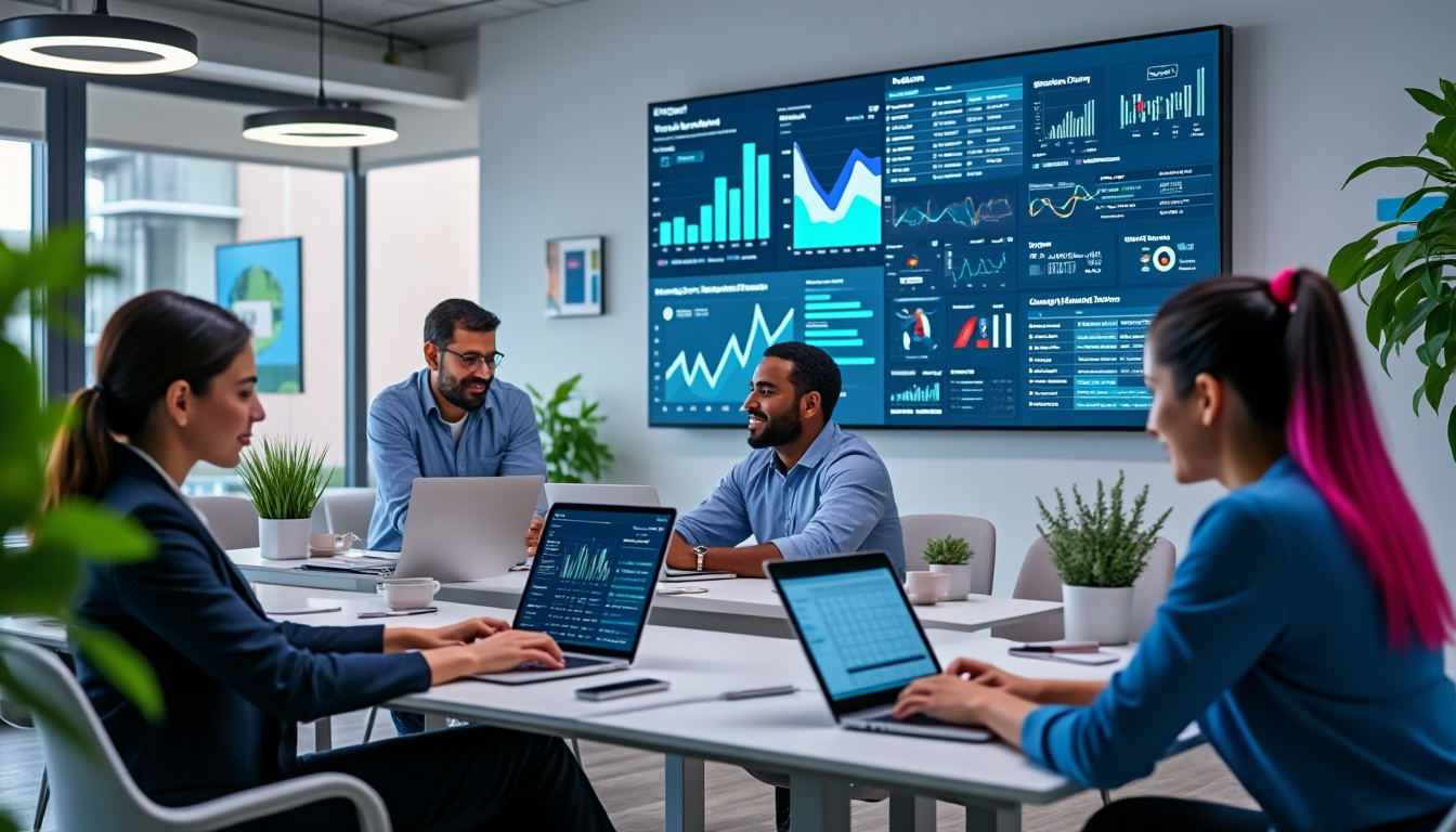découvrez comment les commerciaux peuvent améliorer leur efficacité et optimiser leur temps en utilisant des outils numériques adaptés. des stratégies pratiques et des solutions innovantes pour maximiser votre performance commerciale.