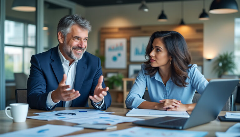 découvrez les stratégies efficaces utilisées par les meilleurs commerciaux pour surmonter les objections clients. apprenez des techniques éprouvées et des conseils pratiques pour transformer les hésitations en opportunités de vente, et améliorez vos compétences en persuasion et en communication.