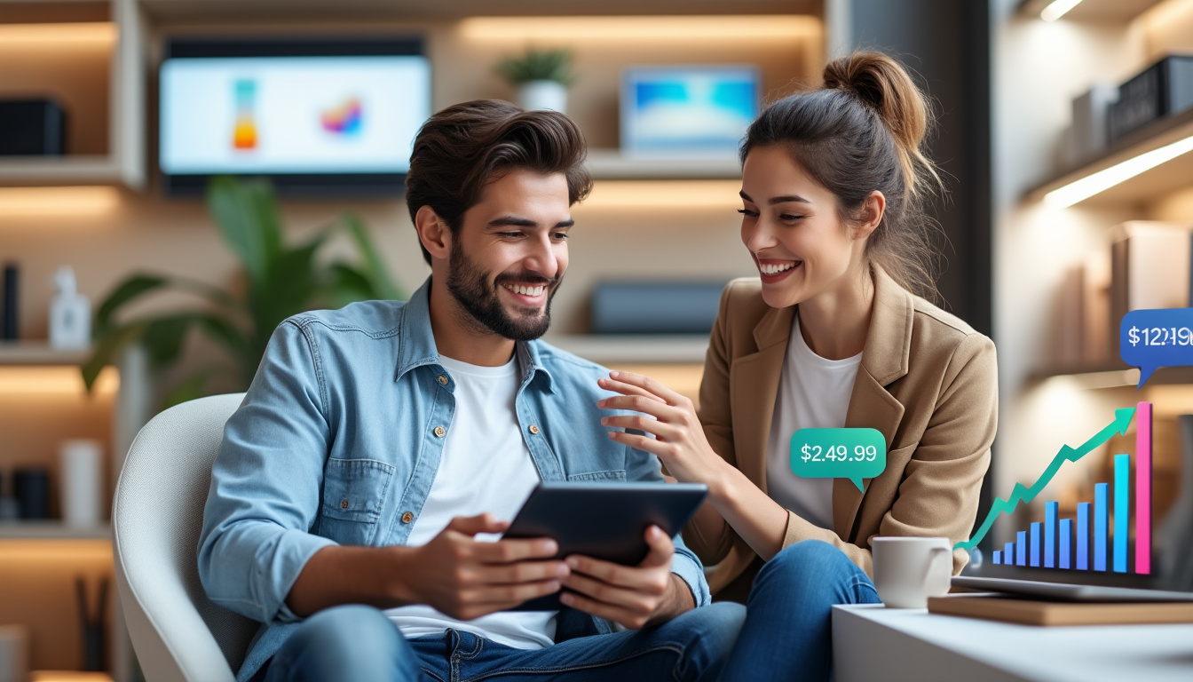 découvrez comment les ventes supplémentaires peuvent booster la rentabilité de vos clients. apprenez les stratégies efficaces pour maximiser les opportunités de vente et optimiser votre chiffre d'affaires tout en renforçant la fidélité de votre clientèle.