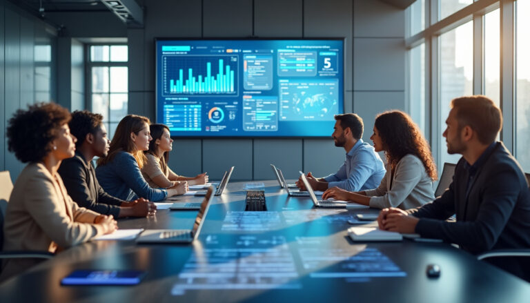 découvrez des stratégies efficaces pour optimiser l'achat de leads et booster vos ventes. apprenez à cibler les bons prospects, à maximiser votre retour sur investissement et à transformer vos leads en clients fidèles.