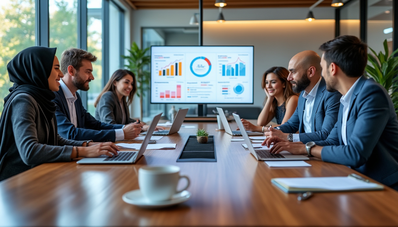 découvrez des stratégies efficaces pour optimiser l'achat de rendez-vous qualifiés et dynamiser vos ventes. apprenez à cibler votre audience, à maximiser votre retour sur investissement et à transformer chaque rendez-vous en opportunité lucrative.