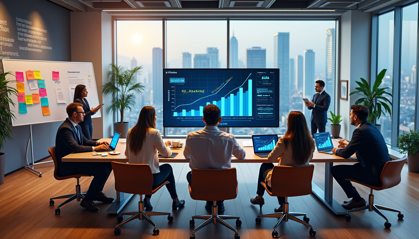 découvrez des stratégies efficaces pour optimiser votre taux d'acquisition et augmenter vos ventes. apprenez à attirer plus de clients grâce à des techniques éprouvées et boostez votre chiffre d'affaires.
