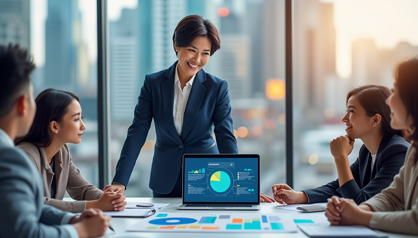 découvrez des stratégies éprouvées pour réussir à démarcher des clients efficacement. apprenez à cibler vos prospects, à affiner votre message et à établir des relations durables pour booster vos ventes.