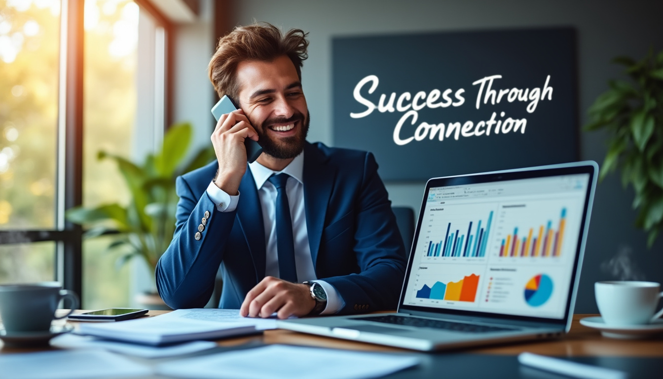découvrez nos astuces pour réussir votre pitch de prospection téléphonique. apprenez à captiver vos interlocuteurs, à structurer votre discours et à surmonter les objections pour optimiser vos chances de succès.