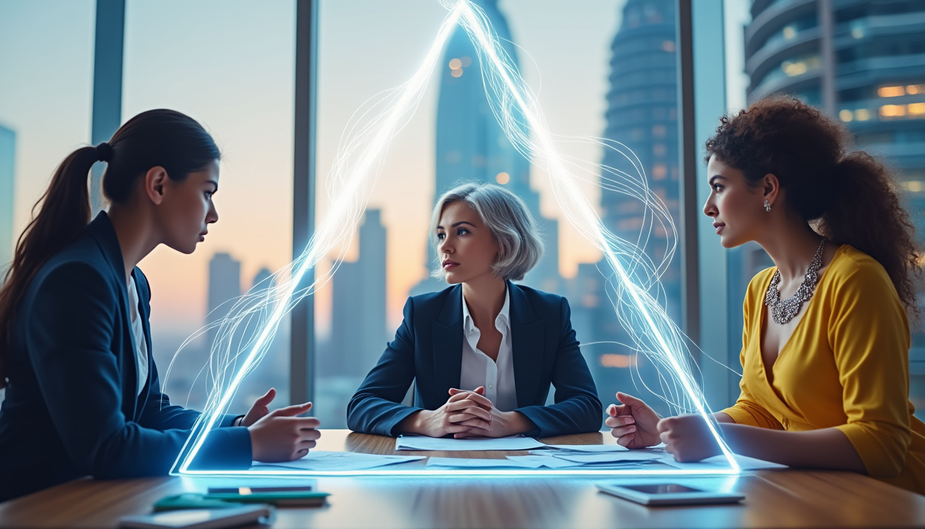 découvrez les clés pour structurer un triangle dramatique efficace et prévenir les conflits en négociation. apprenez à identifier les rôles, gérer les émotions et instaurer un dialogue constructif pour des échanges fructueux.