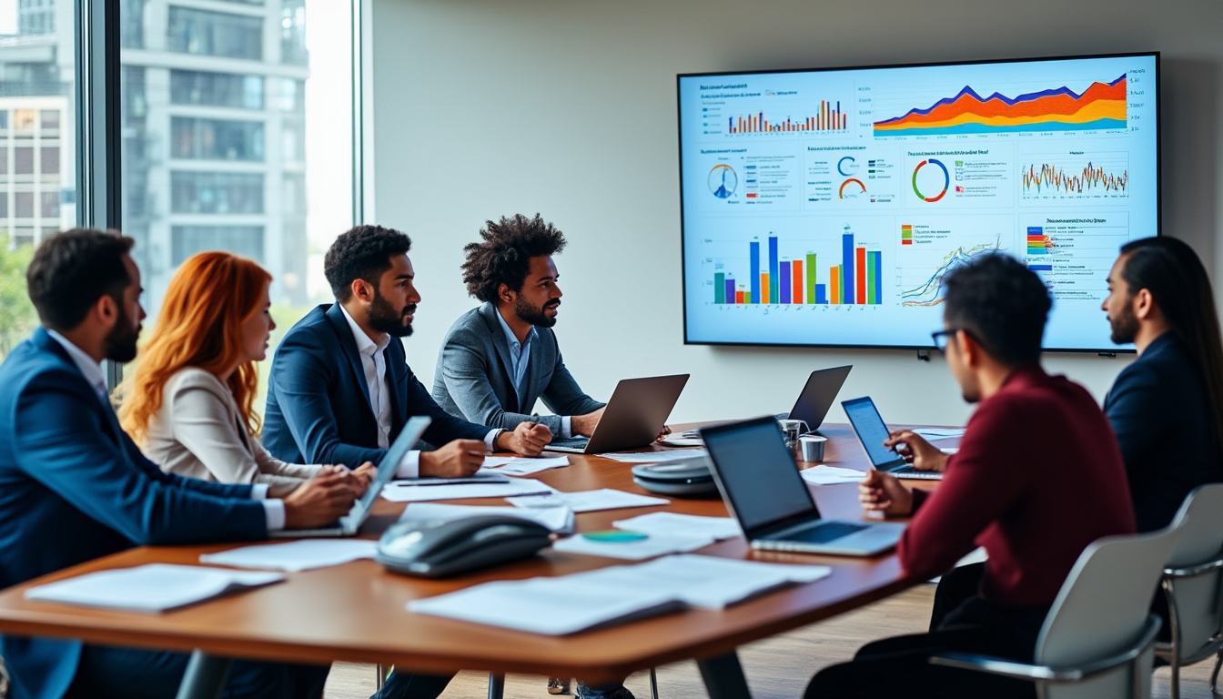 découvrez les clés pour structurer une stratégie de force commerciale externalisée efficace. apprenez à optimiser vos performances commerciales, à choisir les bons partenaires et à aligner vos objectifs pour maximiser votre succès sur le marché.