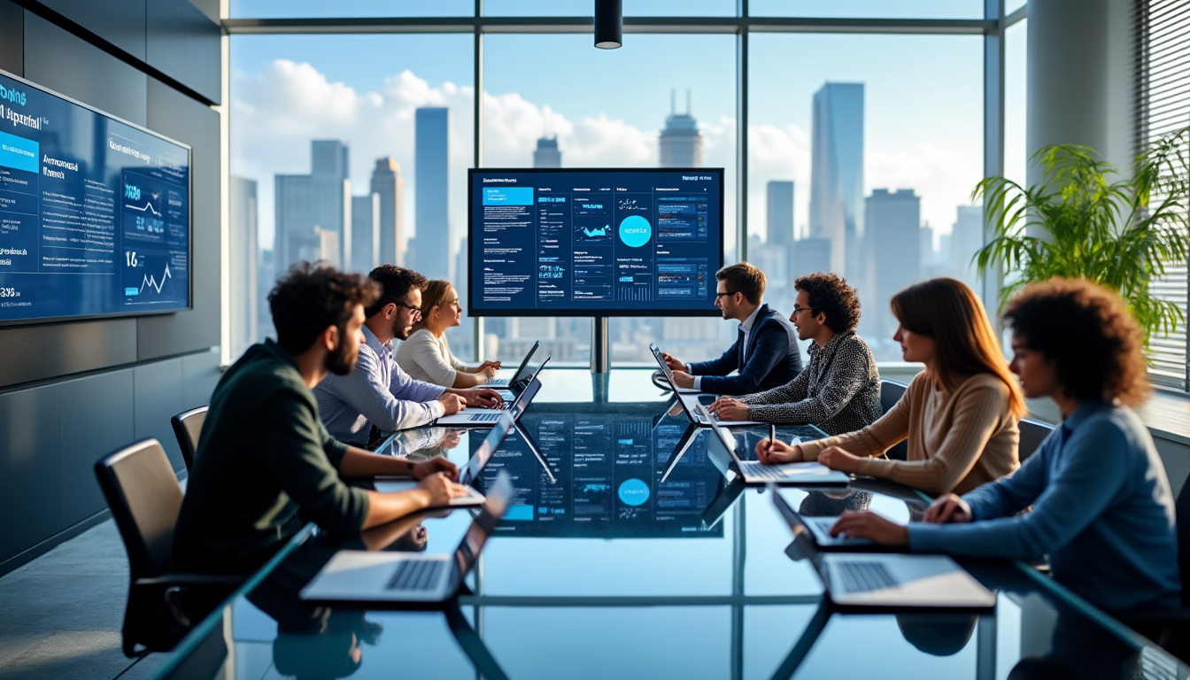 découvrez comment optimiser votre génération de leads b2b en utilisant l'automatisation sur linkedin. apprenez des stratégies efficaces pour attirer des prospects qualifiés et booster votre croissance commerciale.