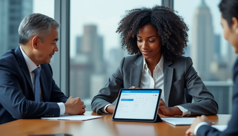 découvrez des stratégies efficaces pour optimiser votre approche de la prise de rendez-vous btob. apprenez à cibler vos prospects, à personnaliser vos messages et à maximiser vos chances de succès grâce à des techniques éprouvées.