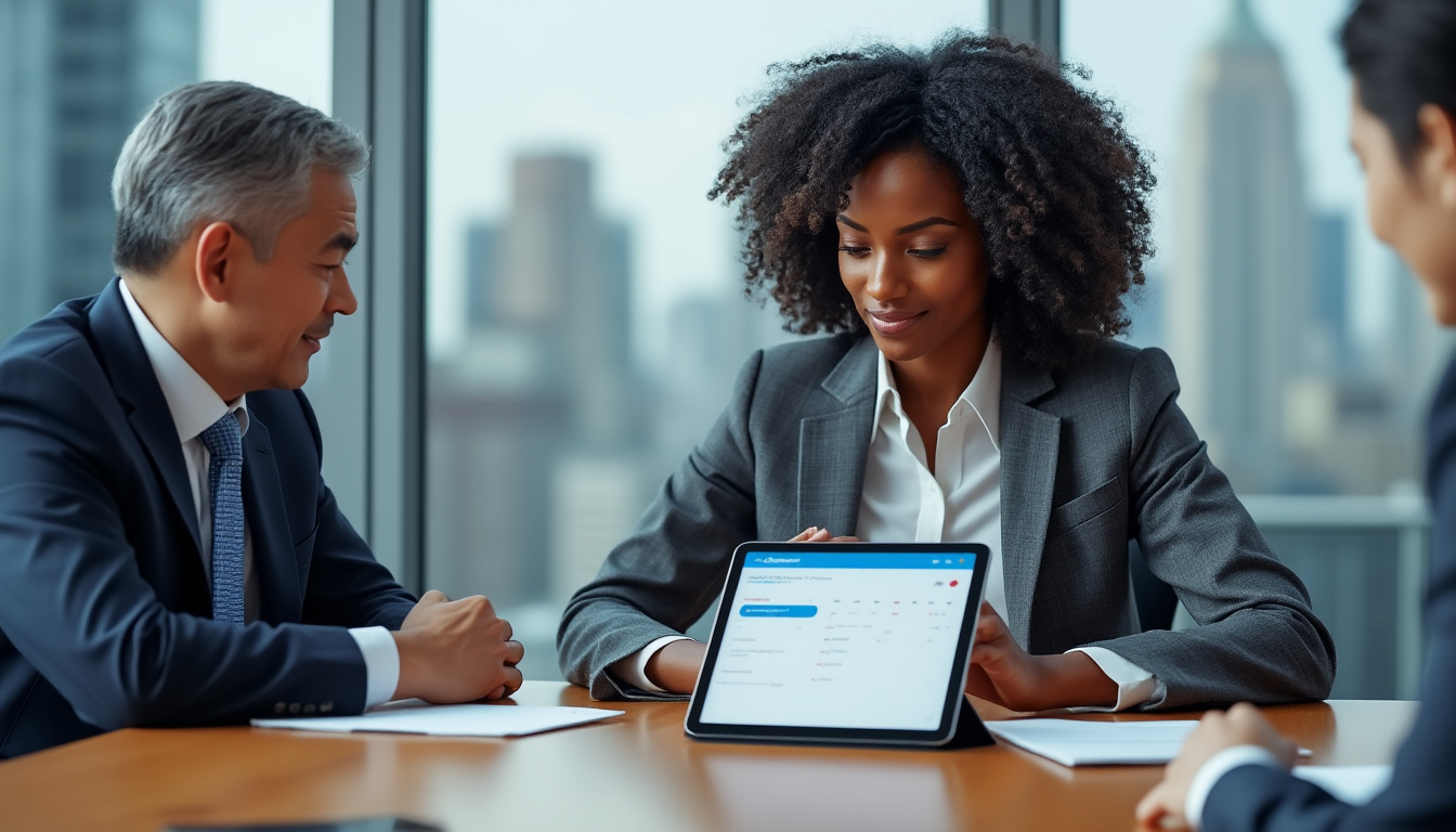 découvrez des stratégies efficaces pour optimiser votre approche de la prise de rendez-vous btob. apprenez à cibler vos prospects, à personnaliser vos messages et à maximiser vos chances de succès grâce à des techniques éprouvées.