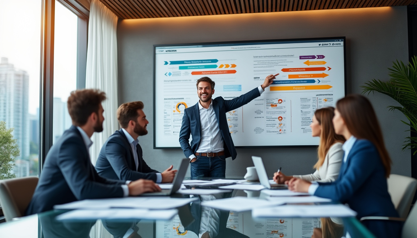 découvrez comment maîtriser les étapes de vente essentielles pour optimiser vos performances commerciales. apprenez les techniques clés pour réussir chaque phase du processus et boostez votre chiffre d'affaires.