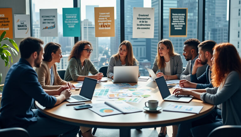 découvrez les inconvénients de la prospection téléphonique et examinez si cette méthode est vraiment efficace pour votre entreprise. engagez la discussion sur ses limites et explorez des alternatives pour optimiser votre stratégie commerciale.