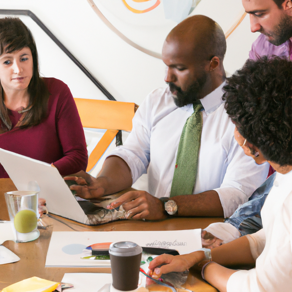 découvrez des stratégies éprouvées pour maîtriser la phase intermédiaire des ventes b2b. apprenez à surmonter les défis courants et à optimiser vos processus de vente pour maximiser vos résultats.