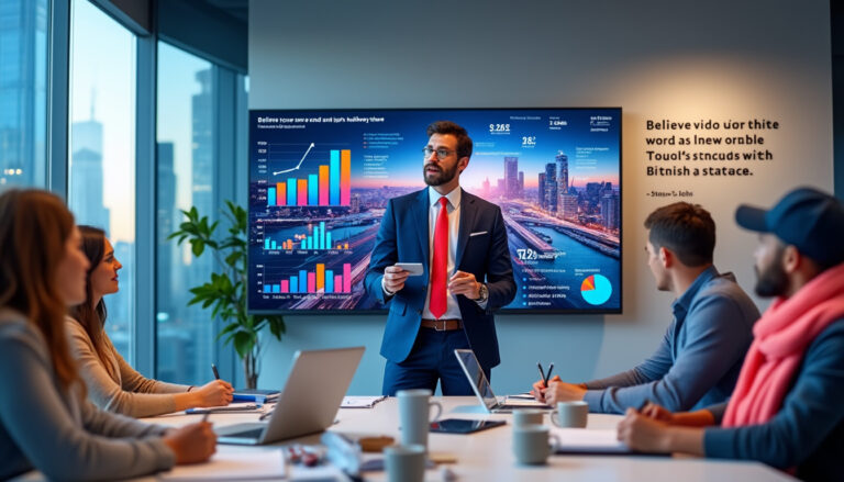 découvrez comment maîtriser les étapes de vente pour transformer vos résultats. préparez-vous à optimiser vos techniques de vente et à atteindre vos objectifs commerciaux avec succès.