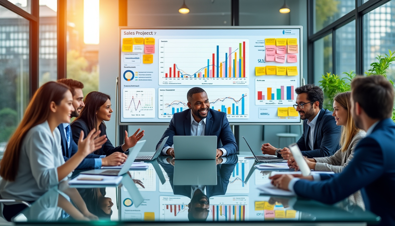 découvrez pourquoi il est essentiel pour les commerciaux d'adopter une approche proactive avec les leads entrants. cette stratégie permet non seulement d'optimiser les chances de conversion, mais aussi de bâtir des relations solides avec les clients. apprenez les techniques clés pour transformer chaque opportunité en succès.