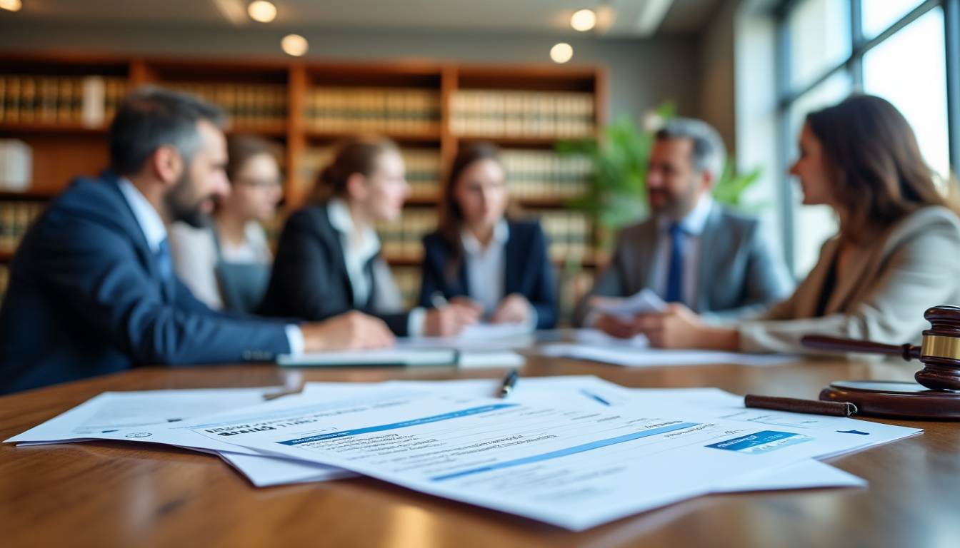 découvrez pourquoi les frais de chancellerie, bien que cruciaux, demeurent souvent méconnus dans le milieu juridique. cette analyse met en lumière les enjeux, les implications financières et l'importance de cette notion pour les professionnels du droit, afin de mieux appréhender son impact sur les processus judiciaires.