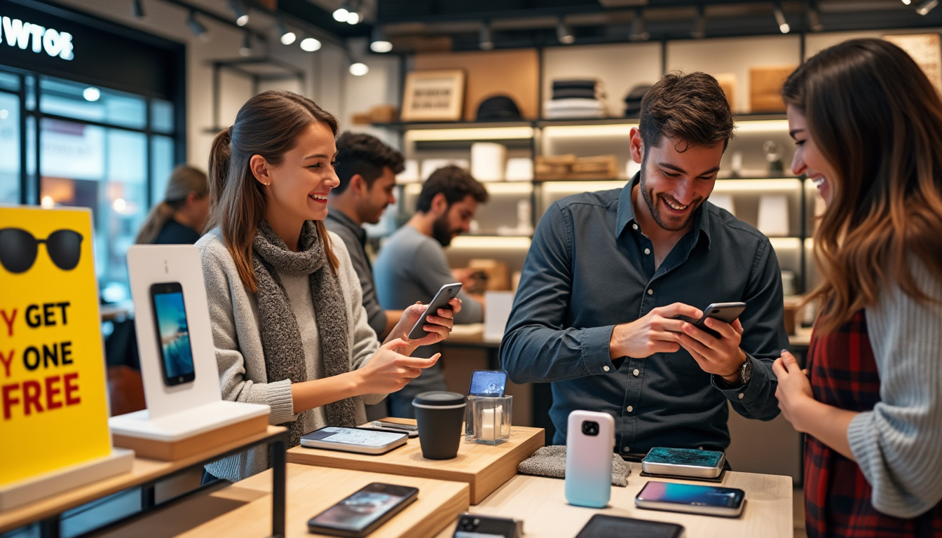 découvrez pourquoi les ventes additionnelles et complémentaires sont essentielles pour maximiser le chiffre d'affaires en retail. apprenez les stratégies et techniques qui boostent l'engagement client et augmentent la valeur moyenne des transactions.