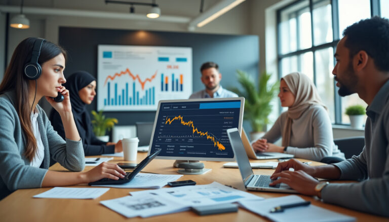 découvrez dans cet article les véritables coûts liés à la prospection téléphonique pour votre entreprise. analysez les enjeux financiers, le temps investi et les retombées sur votre chiffre d'affaires. évaluez si cette stratégie est vraiment rentable pour votre business.