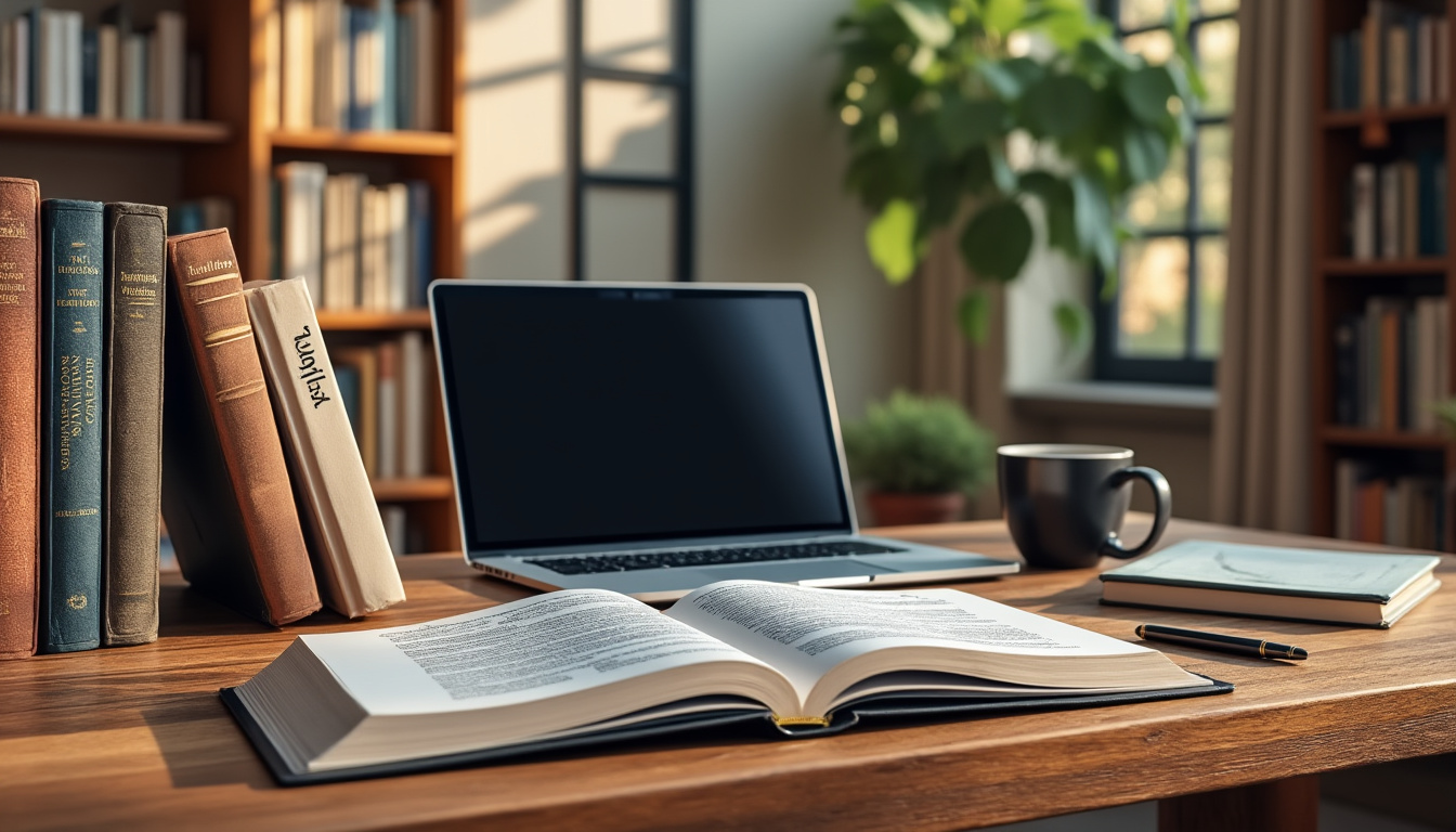 découvrez les livres incontournables sur la gestion de patrimoine pour les entrepreneurs. cette sélection vous guidera dans l'optimisation de vos investissements, la planification financière et la protection de votre patrimoine. que vous soyez novice ou expérimenté, trouvez les ouvrages qui transformeront votre approche financière.