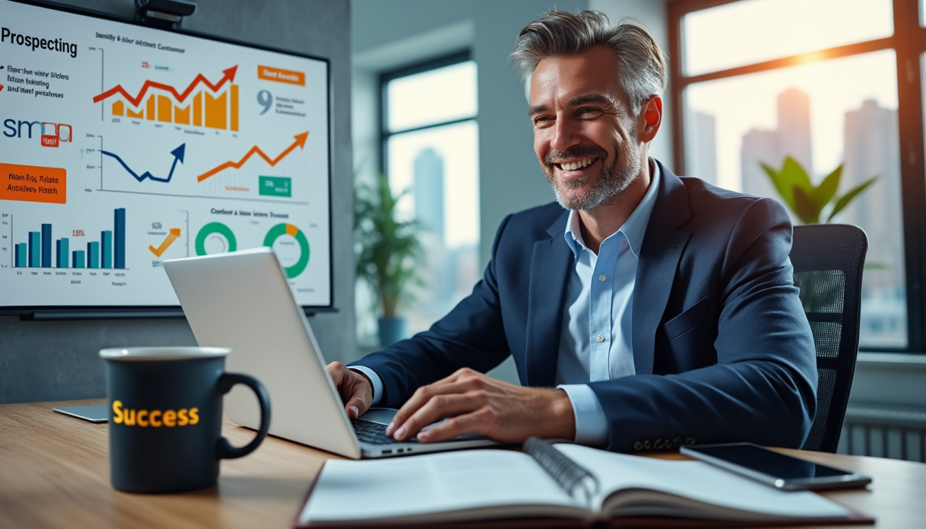 découvrez les nombreux avantages de devenir un expert en prospection commerciale. apprenez comment cette compétence clé peut booster votre carrière, améliorer vos opportunités professionnelles et maximiser vos performances de vente. explorez les atouts d'une approche stratégique dans la génération de leads et le développement de relations clients durables.