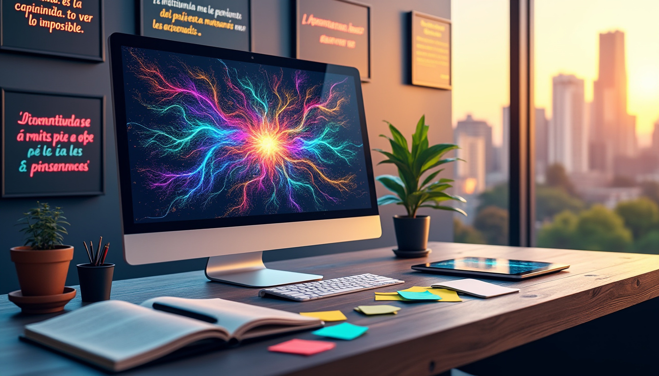 découvrez les outils incontournables pour structurer et organiser vos idées efficacement grâce à un cerveau numérique. explorez les applications, techniques et conseils pour optimiser votre créativité et améliorer votre productivité.