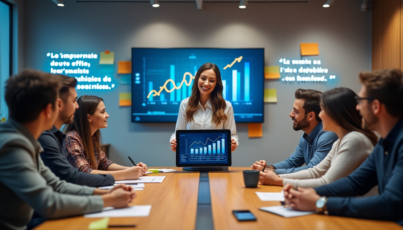 découvrez les principes fondamentaux de la vente complémentaire en b2b et apprenez comment maximiser vos opportunités de vente tout en renforçant les relations avec vos clients. ce guide vous offre des stratégies pratiques pour intégrer efficacement la vente complémentaire dans votre processus commercial.