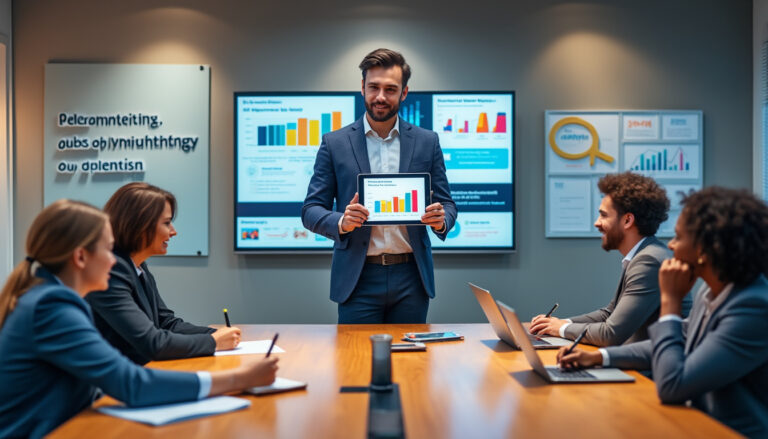 découvrez les principes fondamentaux de la vente complémentaire en b2b, une stratégie essentielle pour maximiser les ventes et renforcer la relation client. apprenez comment identifier les opportunités de ventes additionnelles, optimiser votre approche commerciale et améliorer la satisfaction client grâce à des techniques efficaces.