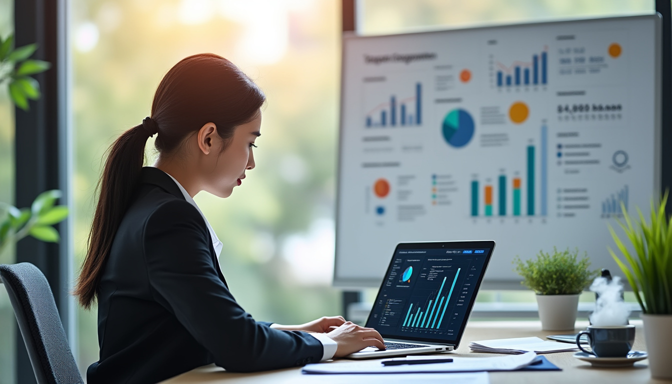 découvrez les stratégies efficaces pour fidéliser vos clients grâce à une prospection ciblée. apprenez comment comprendre leurs besoins, créer des relations durables et optimiser votre approche marketing pour garantir une satisfaction et une loyauté accrues.