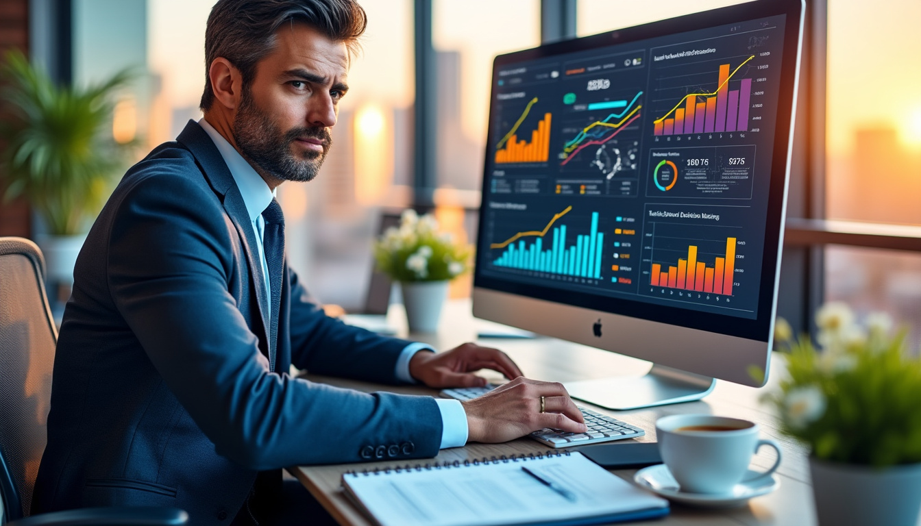 découvrez comment optimiser votre achat de leads pour maximiser votre retour sur investissement. explorez des stratégies efficaces, des outils performants et des conseils d'experts pour transformer vos prospects en clients fidèles.